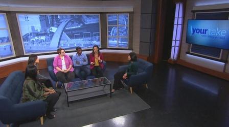 Video thumbnail: Your Take Your Take: Season Premiere