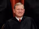 Why this Supreme Court term was so unusual
