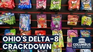 Ohio Bans Intoxicating delta-8 THC Hemp Drinks And Gummies