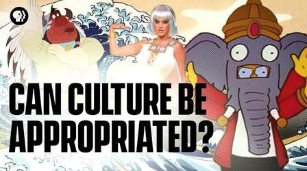 Video thumbnail: Origin of Everything What is Cultural Appropriation?