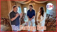 The Carriage Barn