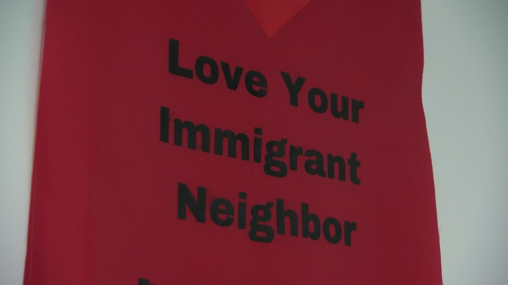Immigration Policy Concerns in Olmsted County