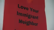 Immigration Policy Concerns in Olmsted County