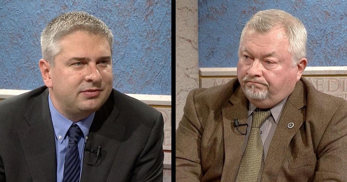 Media Meet | Election 2018 Candidate Forum: 110th House District | Season 2018 | Episode 23