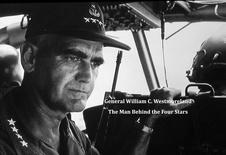 William C. Westmoreland: The Man Behind the Four Stars: asset-mezzanine-16x9