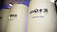 Clinton Township: Cryonics Institute