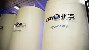 Clinton Township: Cryonics Institute