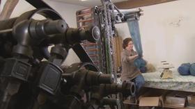 Video thumbnail: Wisconsin Life Hidden Valley Wool