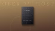 McGurk chronicles talks to free Oct. 7 hostages in 'Brink'