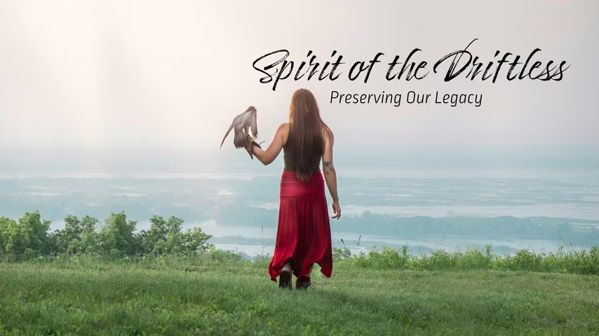 Spirit of the Driftless