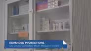 Protection for Trans Chicagoans Passes City Council Panel