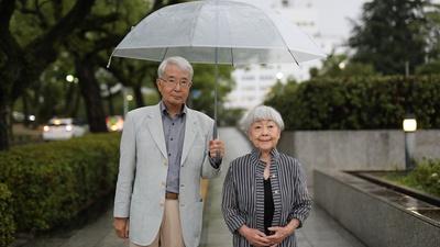 Love and Life After the Bombing