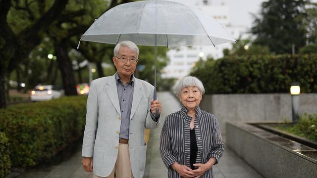 Love and Life After the Bombing
