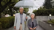 Love and Life After the Bombing