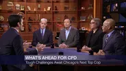Tough Challenges Ahead for Chicago’s Next Top Cop