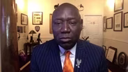 George Floyd Atty: Election Has Been a Referendum on Race