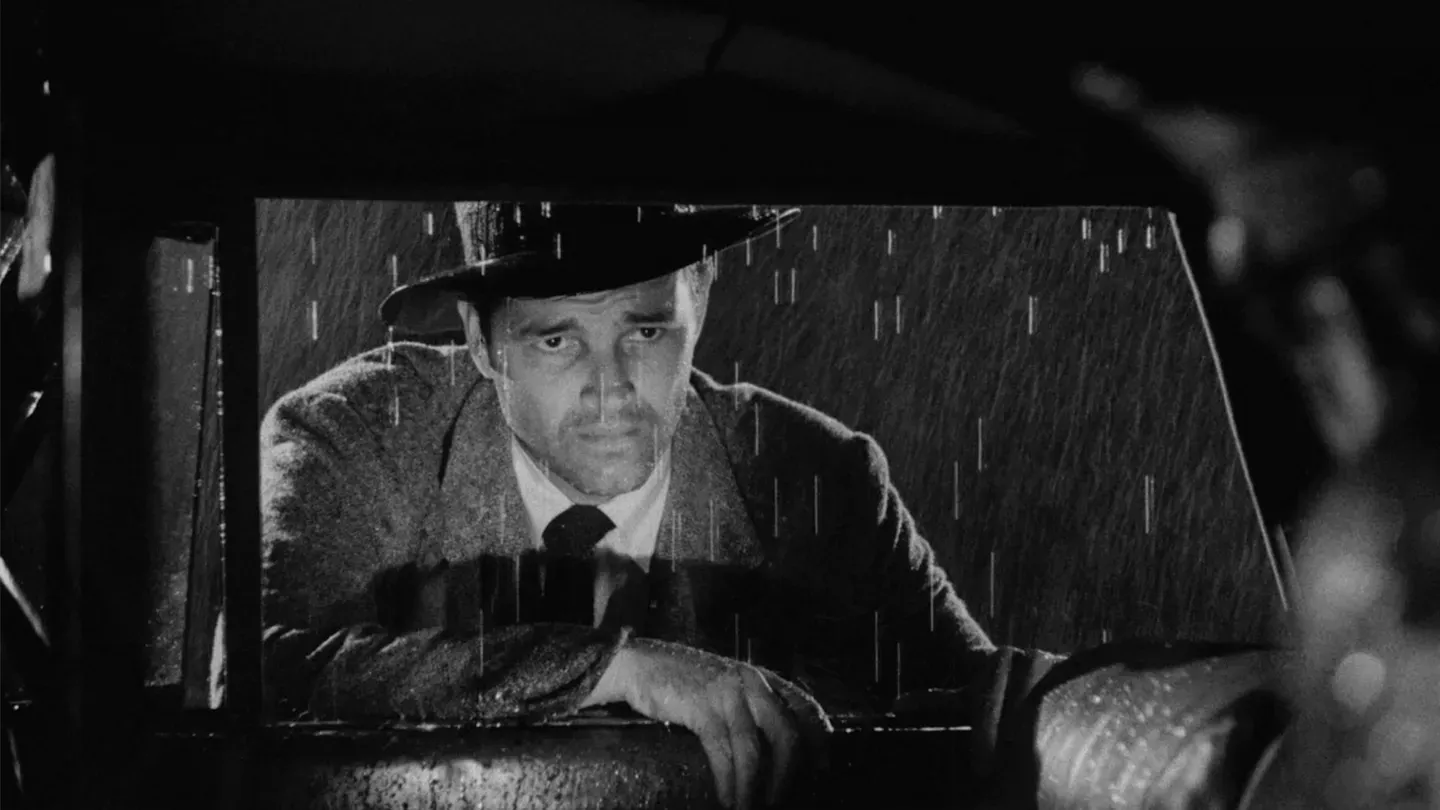 Detour (1945)