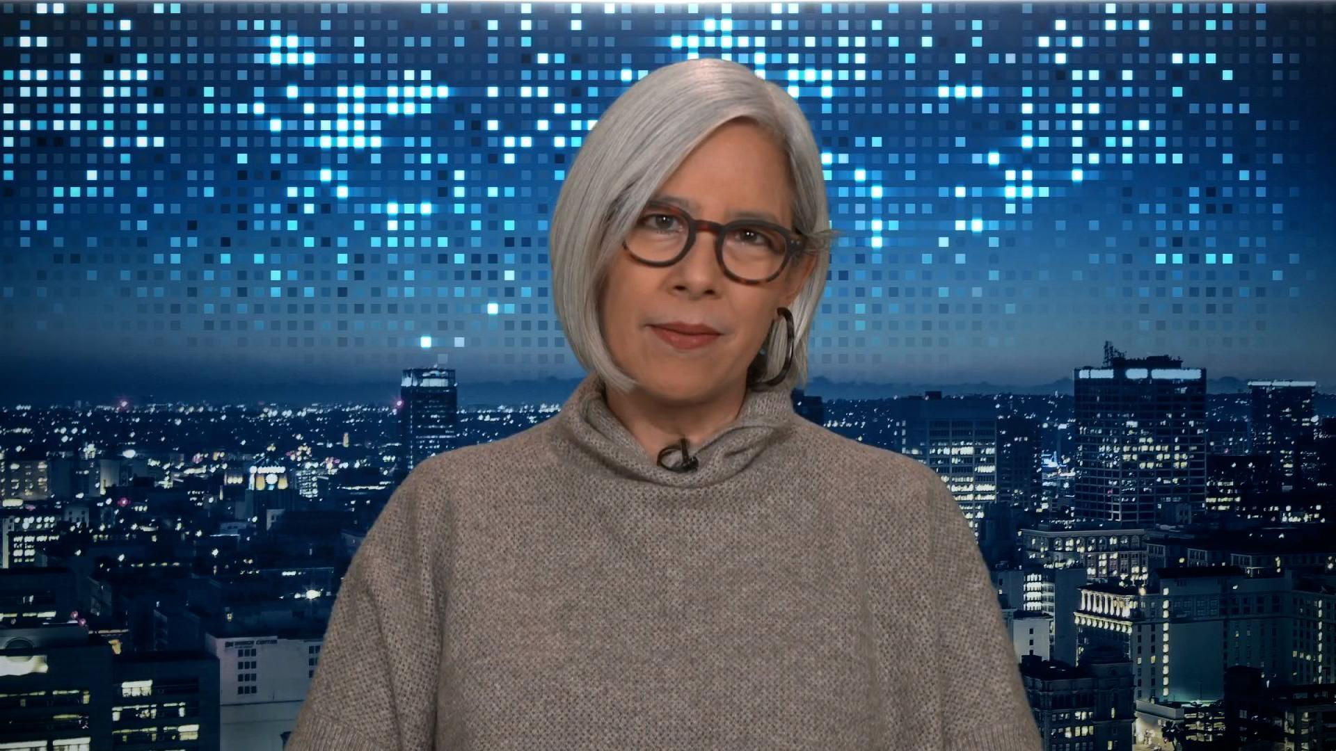 Amanpour and Company | November 25, 2025 | Season 2025 | PBS Amanpour and Company | November 25, 2025 | Season 2025 | PBS