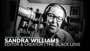 Activist Sandra Williams - Conversation Highlights