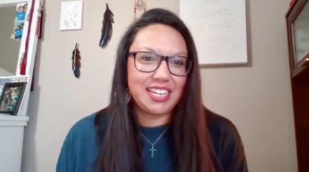 Video thumbnail: Almanac: At the Capitol First Termer | Rep.Keeler