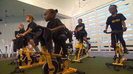 Video thumbnail: Learning to Read Physical Education & STEAM