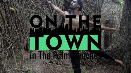 Video thumbnail: On The Town The Natural Movers Foundation |Black Voices