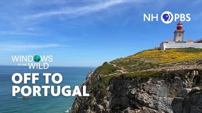 Off to Portugal