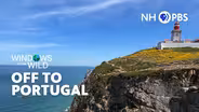 Off to Portugal