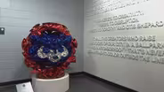 Chicagoland Artist Makes Wrigley Field Debut