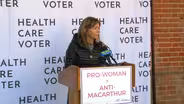 October 25, 2018: NJTV News with Mary Alice Williams