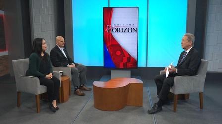 Video thumbnail: Arizona Horizon Diabetes Prevention, Paul Bentz, Coyotes Arena