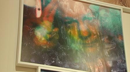 Video thumbnail: Open Studio with Jared Bowen Photographer Tabitha Soren and Critic Anthony Tommasini