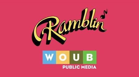 Video thumbnail: Ramblin' The Bert Jansch Conundrum