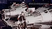 Moon Memories | NASA Management