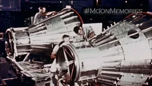 Moon Memories | NASA Management