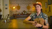 Preview - Flour Girl & Flame, Alice’s Garden Urban Farm