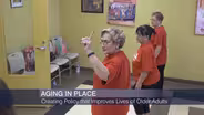 Creating Policy that Improves Lives of Older Adults