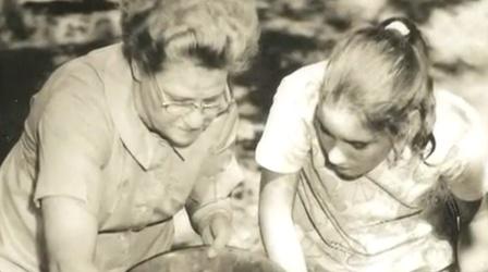 Video thumbnail: Georgia Stories Madeleine Kiker Anthony