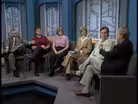 Political Musical Chairs