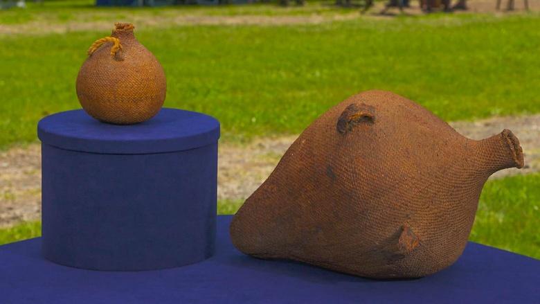 Antiques Roadshow Image