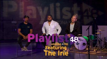 Video thumbnail: Playlist 48 The Irie