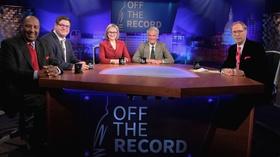 Video thumbnail: Off the Record December 21, 2018 | #4825