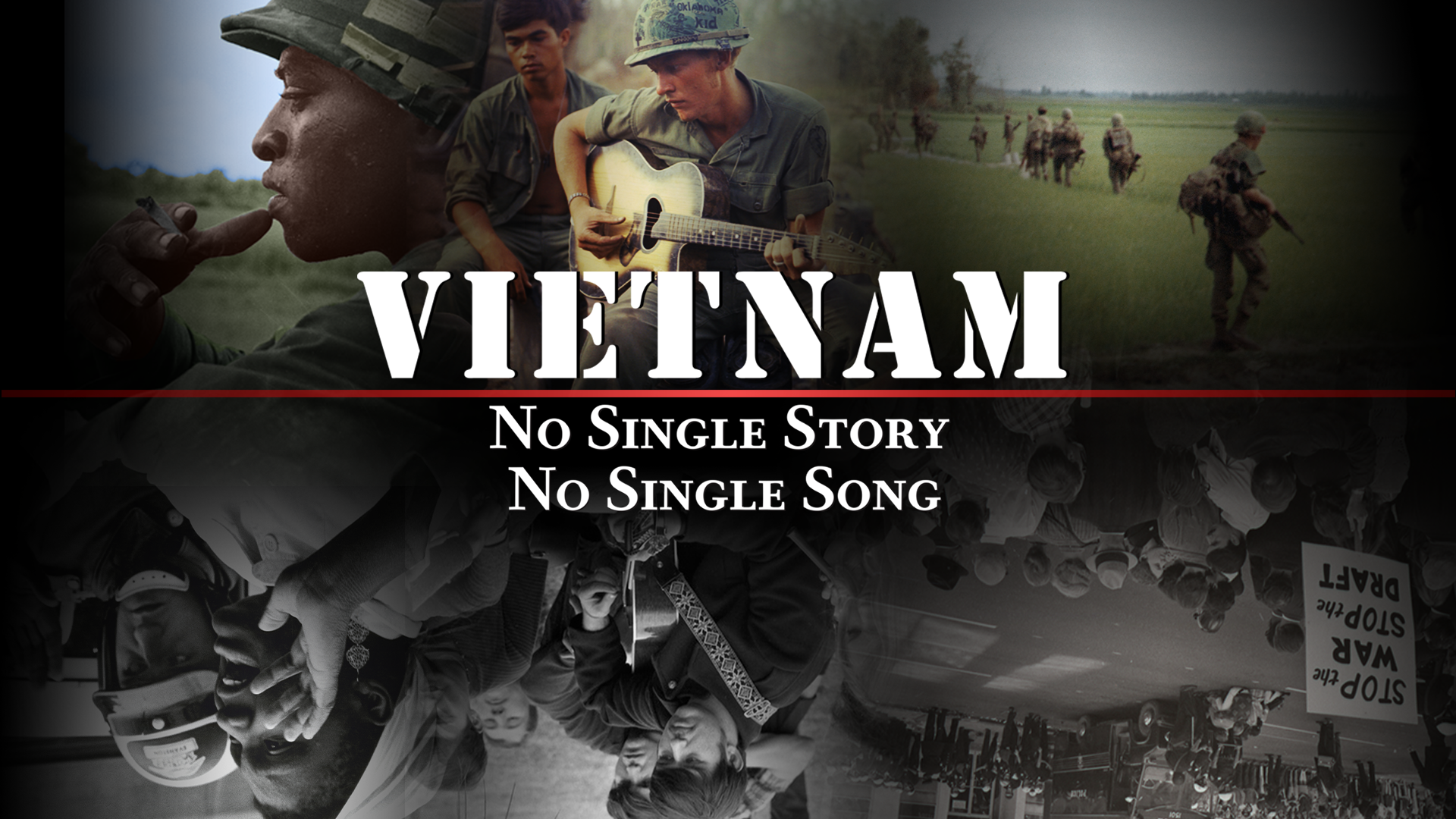 Music and Memories of The Vietnam War