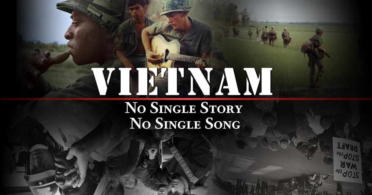 Local Routes | Music and Memories of The Vietnam War | Season 3 ...
