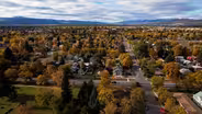 Property Tax Increase/ Passenger Rail Service