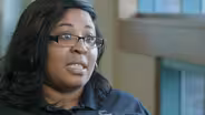 Faces of New Bern: Talina Massey