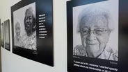 Eye to Eye, a photography exhibition for aging LGBTQ women