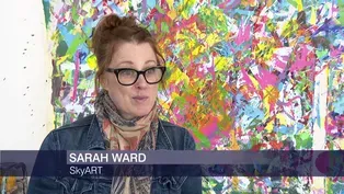 How a Community Group is Using Art to Help Children Heal