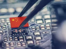 Inside China's Tech Boom