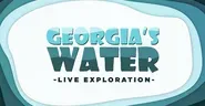 Live Exploration: Georgia's Water